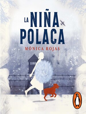 cover image of La niña polaca